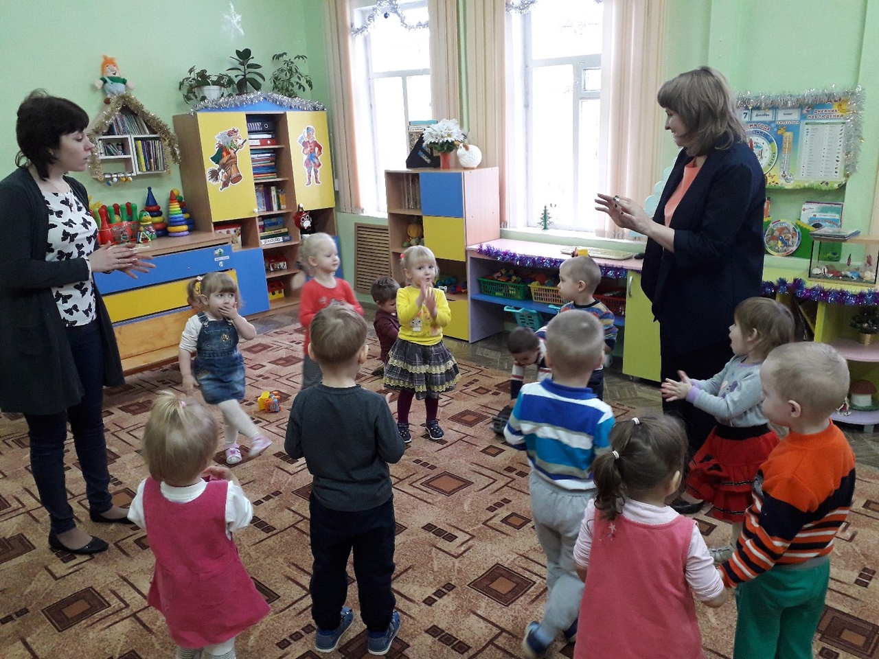 Сценарий Нового года Машина времени Сценарий Нового года Машина времени